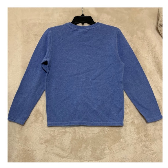Class Club Boys Sweater - Picture 2 of 2